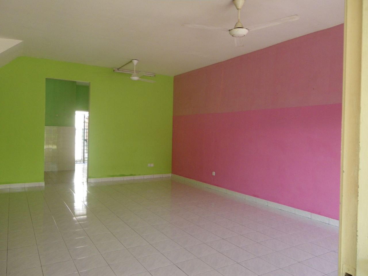 2 Storey Terrace Seksyen 8, Bandar Baru Bangi - photo 5