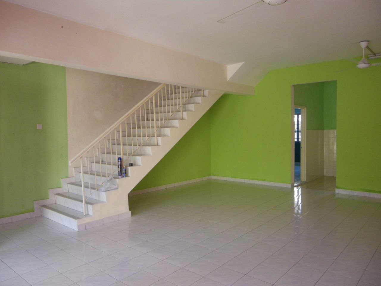 2 Storey Terrace Seksyen 8, Bandar Baru Bangi - photo 7