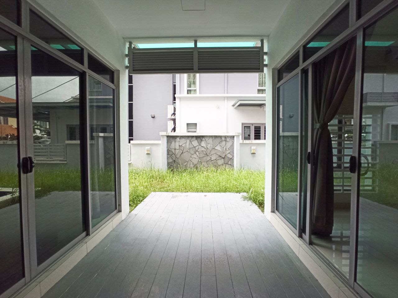 English Style 2 Storey Bungalow Villa Safira, Kaja - photo 3
