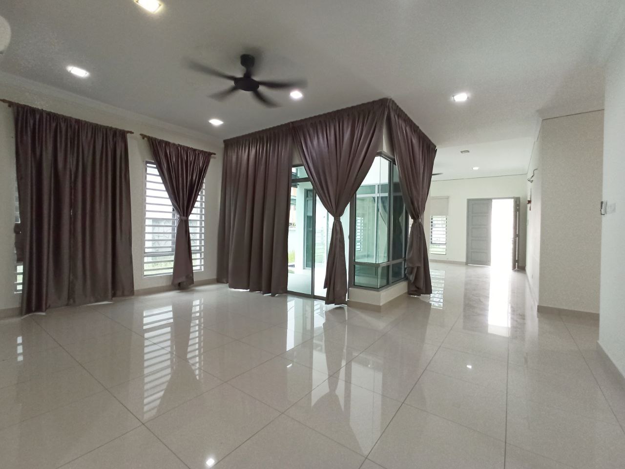 English Style 2 Storey Bungalow Villa Safira, Kaja - photo 10