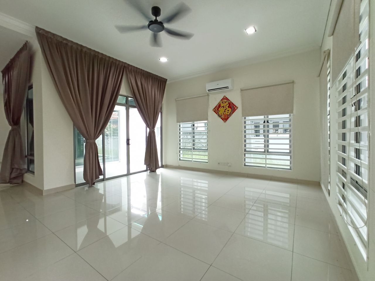 English Style 2 Storey Bungalow Villa Safira, Kaja - photo 11
