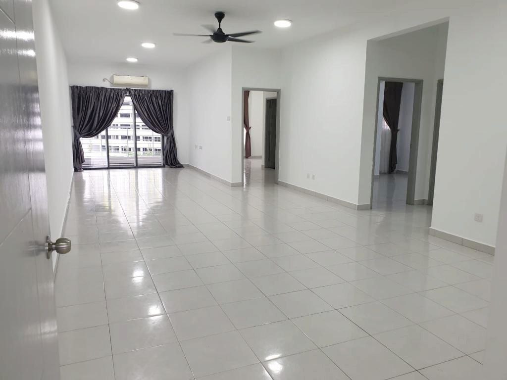 Facing Pool Ivory Residence, Kajang - photo 3