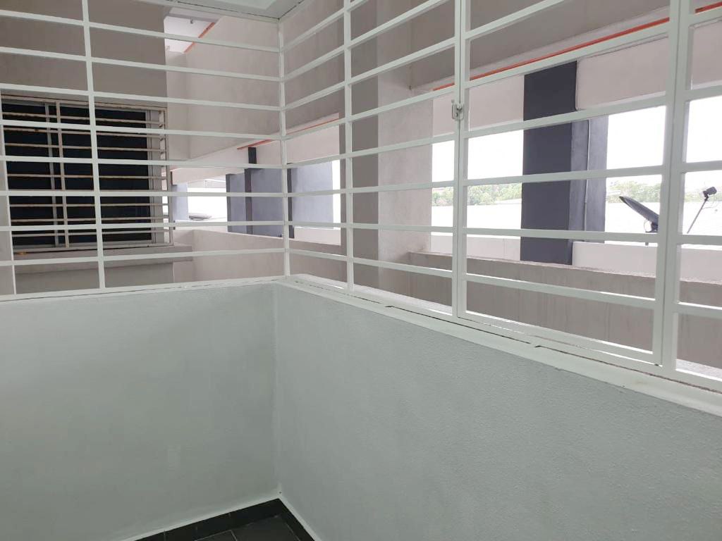 Facing Pool Ivory Residence, Kajang - photo 4