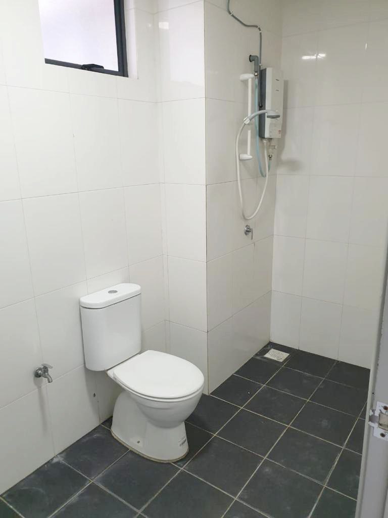 Facing Pool Ivory Residence, Kajang - photo 5