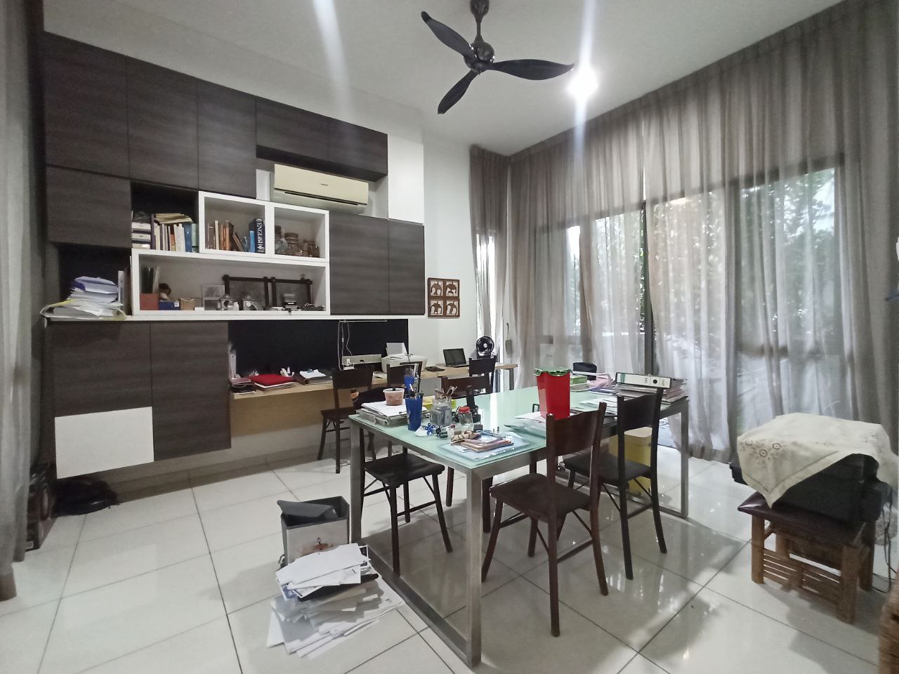 Renovated 2 5 Storey Bingalow Jade Hills, Kajang - photo 2