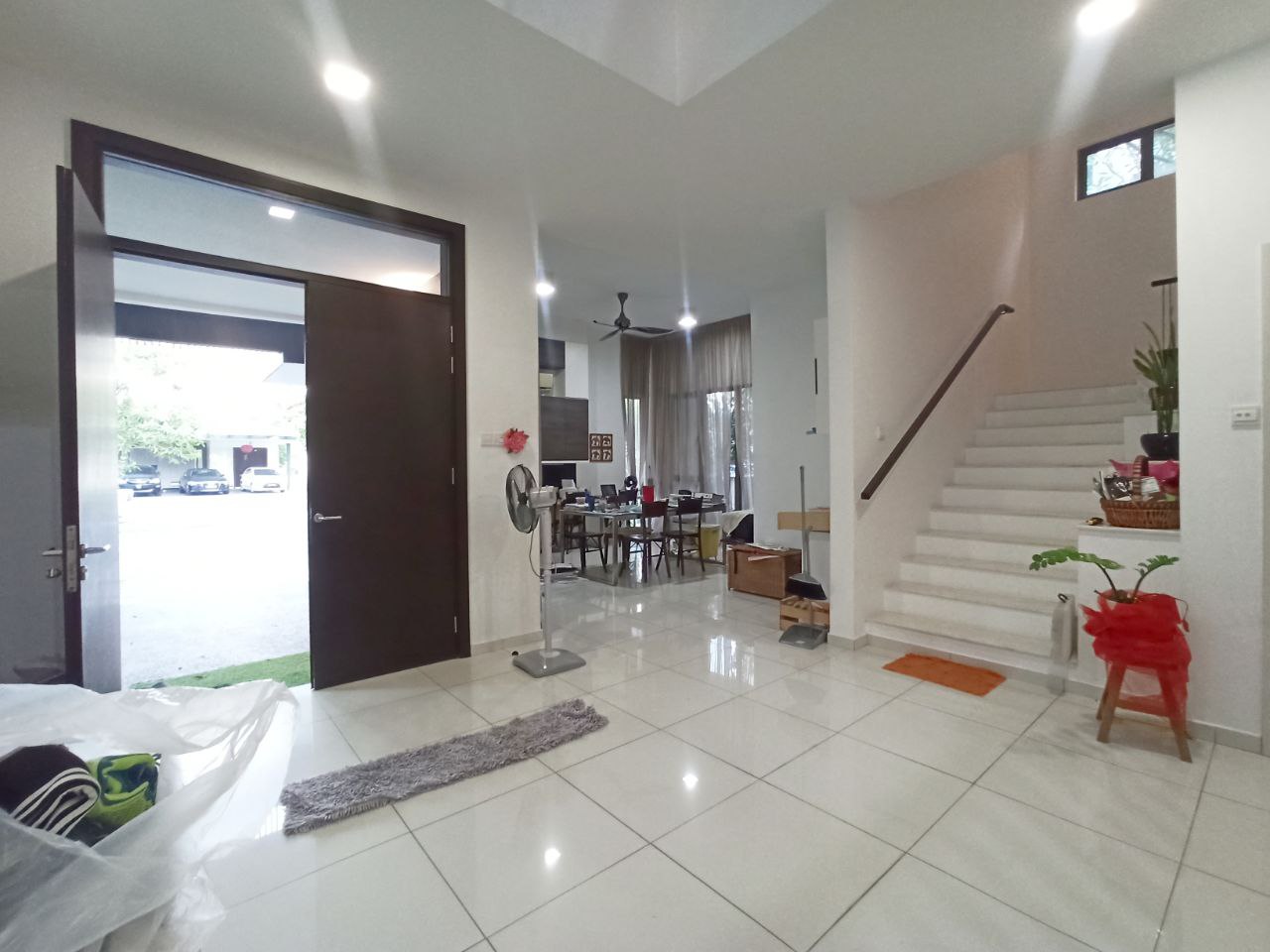 Renovated 2 5 Storey Bingalow Jade Hills, Kajang - photo 3