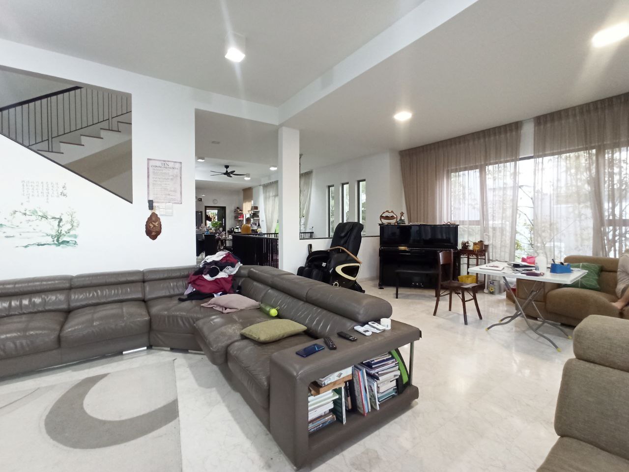 Renovated 2 5 Storey Bingalow Jade Hills, Kajang - photo 6