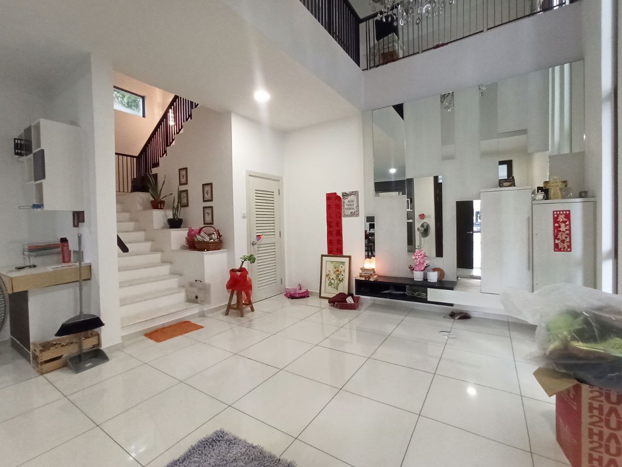 Renovated 2 5 Storey Bingalow Jade Hills, Kajang - photo 7