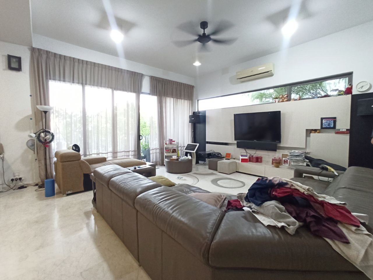 Renovated 2 5 Storey Bingalow Jade Hills, Kajang - photo 8
