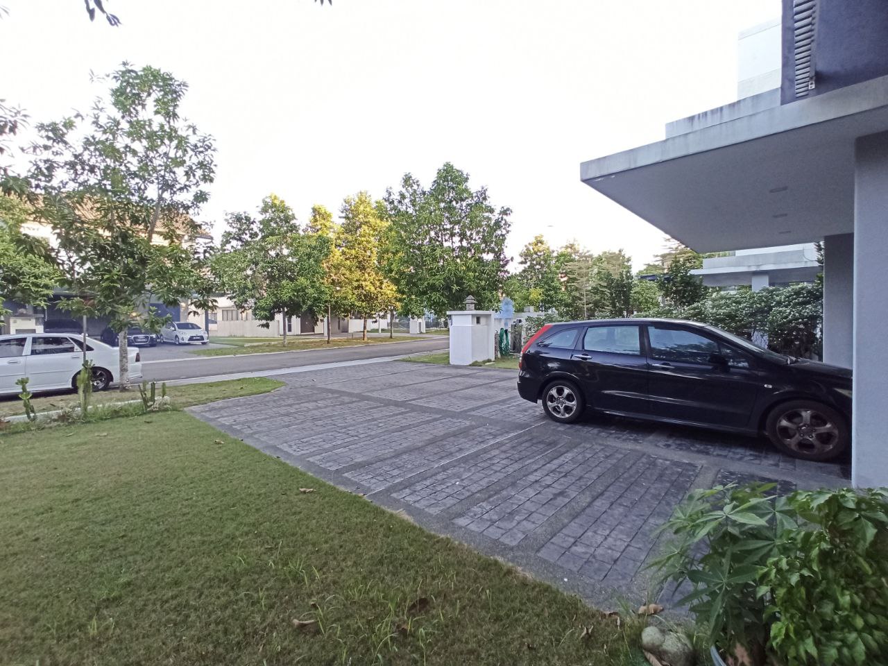 Renovated 2 5 Storey Bingalow Jade Hills, Kajang - photo 9