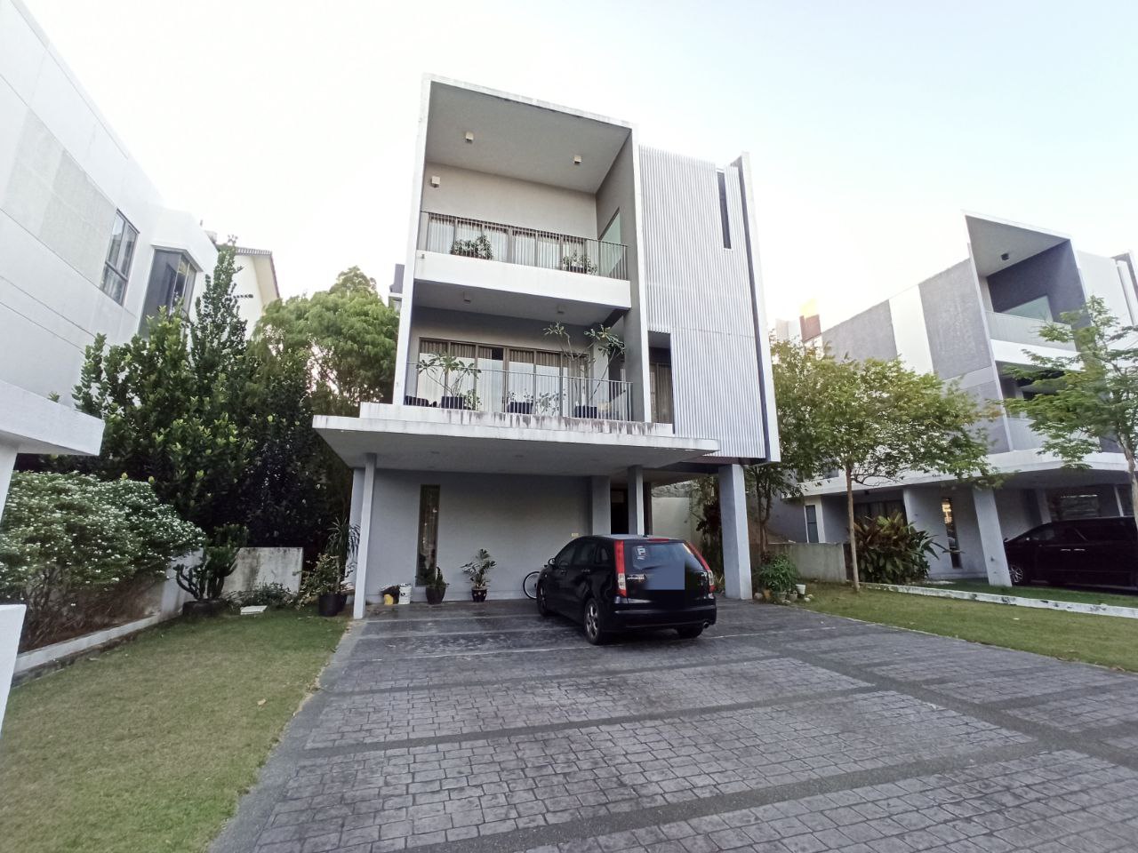 Renovated 2 5 Storey Bingalow Jade Hills, Kajang - photo 10