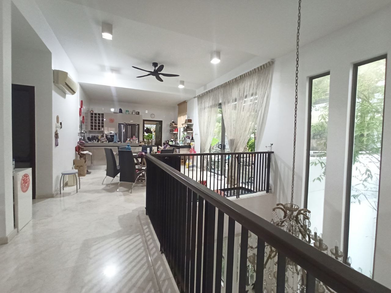 Renovated 2 5 Storey Bingalow Jade Hills, Kajang - photo 11