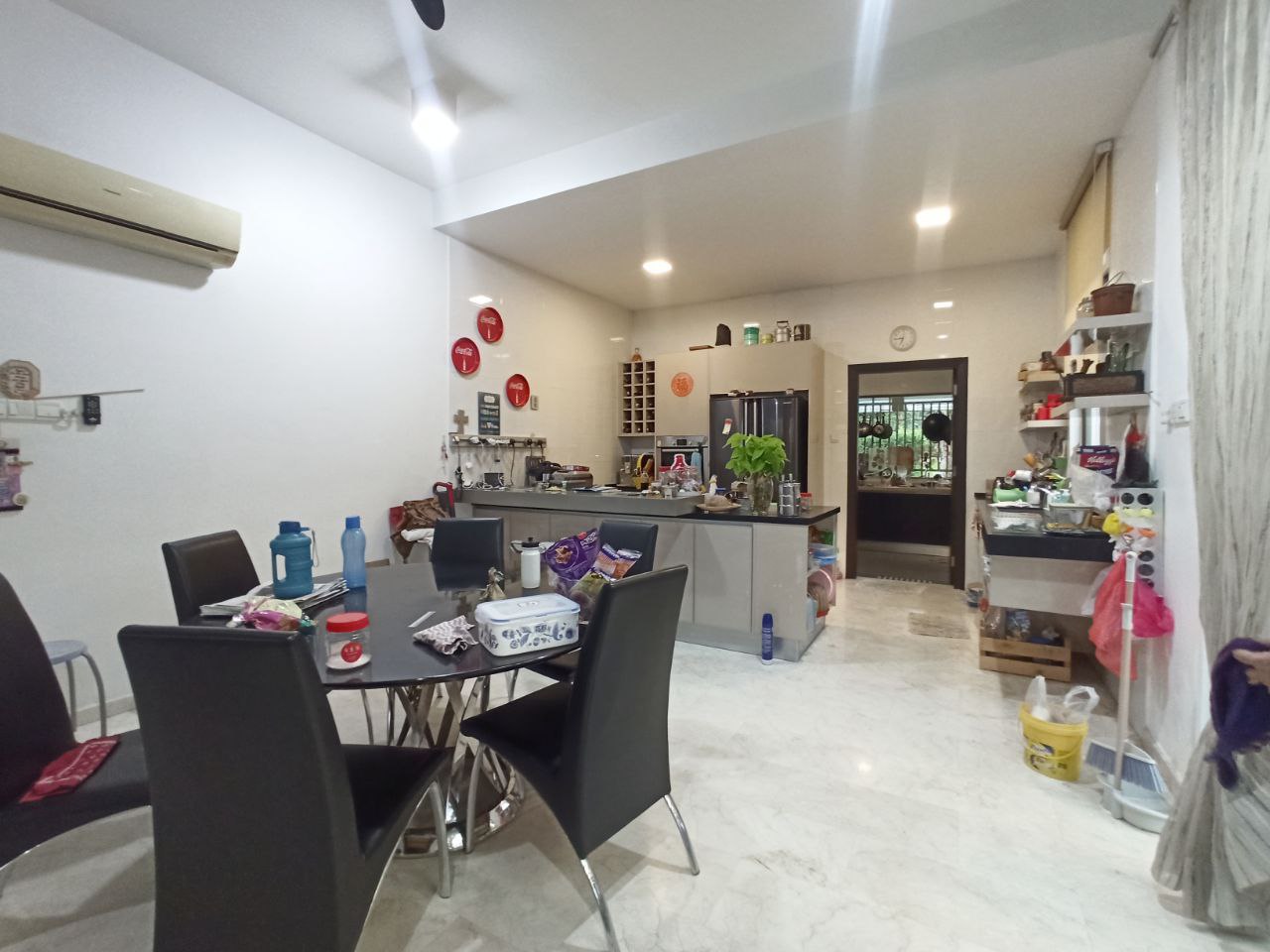 Renovated 2 5 Storey Bingalow Jade Hills, Kajang - photo 12