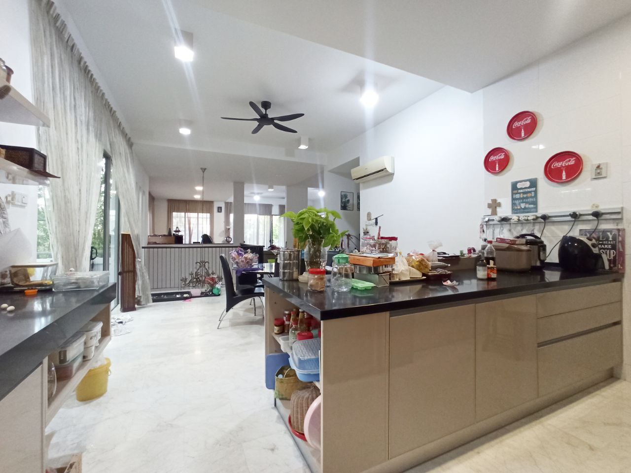 Renovated 2 5 Storey Bingalow Jade Hills, Kajang - photo 13