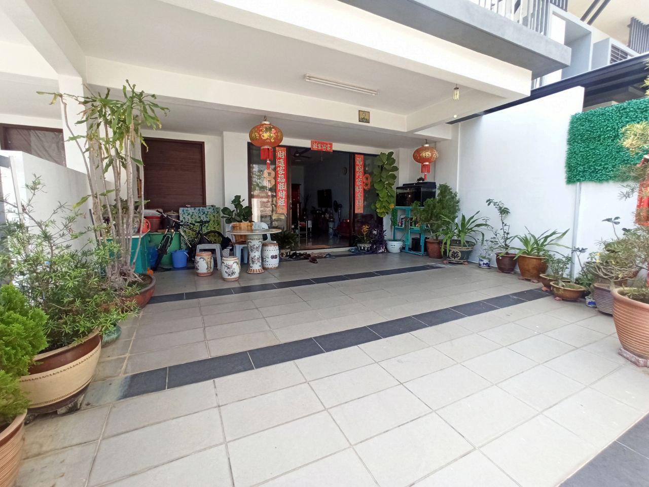 2 Storey Terrace Clarus Setia Ecohill 2, Semenyih - photo 2