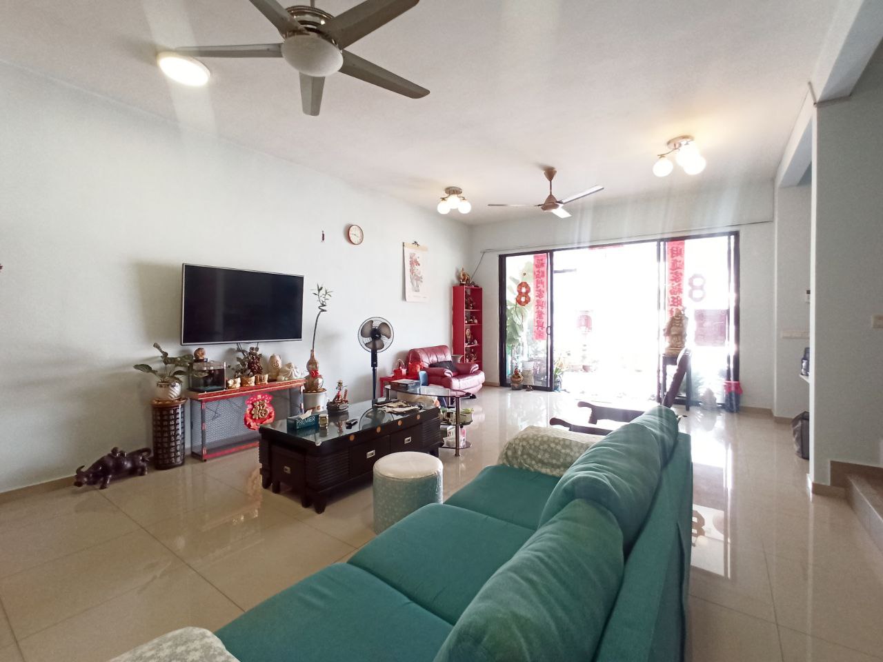 2 Storey Terrace Clarus Setia Ecohill 2, Semenyih - photo 3