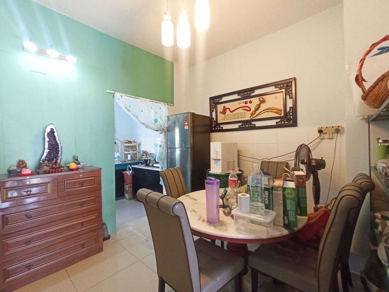 2 Storey Terrace Clarus Setia Ecohill 2, Semenyih - photo 4