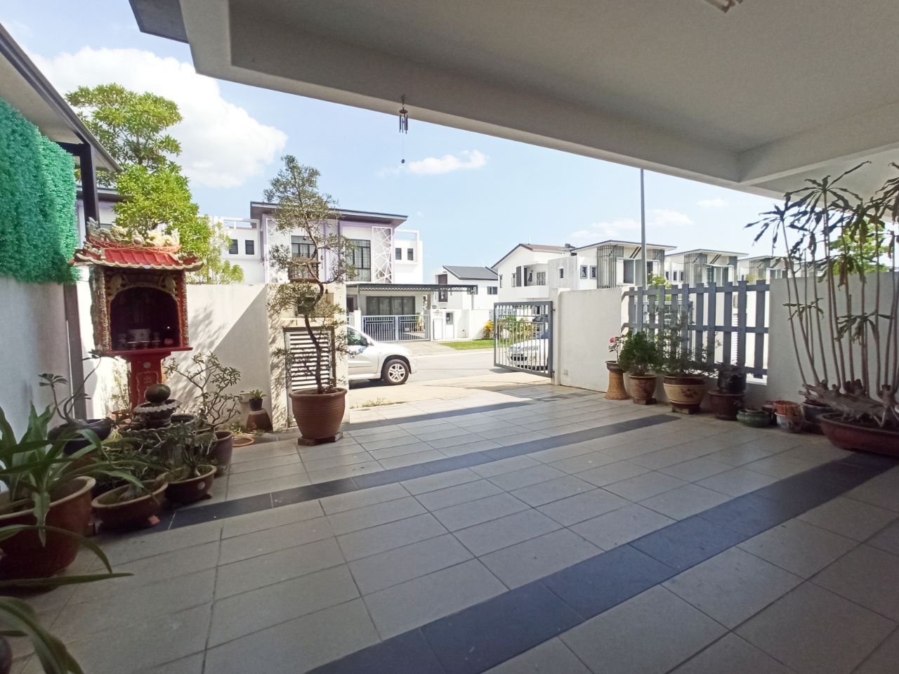 2 Storey Terrace Clarus Setia Ecohill 2, Semenyih - photo 5