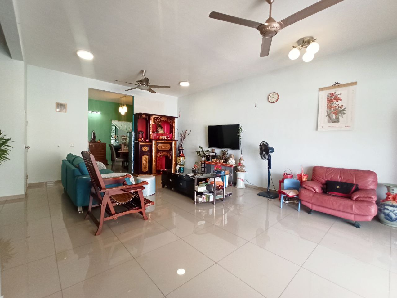 2 Storey Terrace Clarus Setia Ecohill 2, Semenyih - photo 6