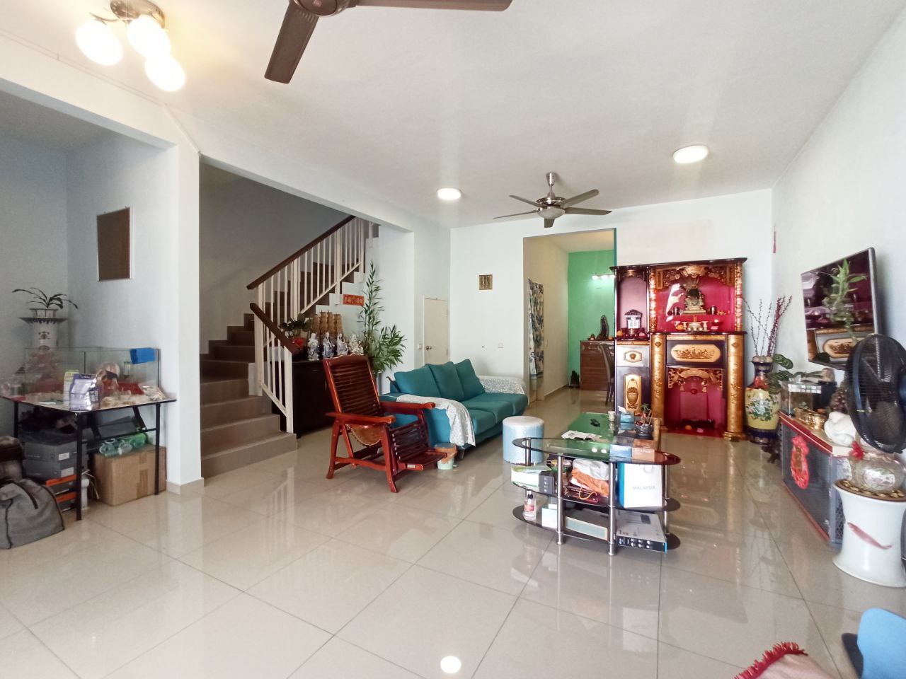2 Storey Terrace Clarus Setia Ecohill 2, Semenyih - photo 7