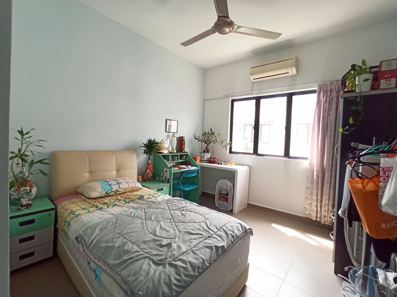 2 Storey Terrace Clarus Setia Ecohill 2, Semenyih - photo 11