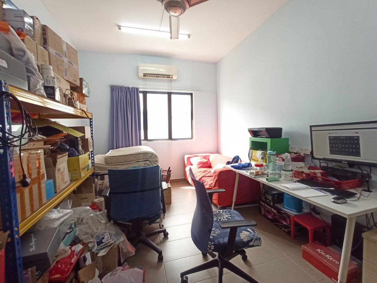 2 Storey Terrace Clarus Setia Ecohill 2, Semenyih - photo 13