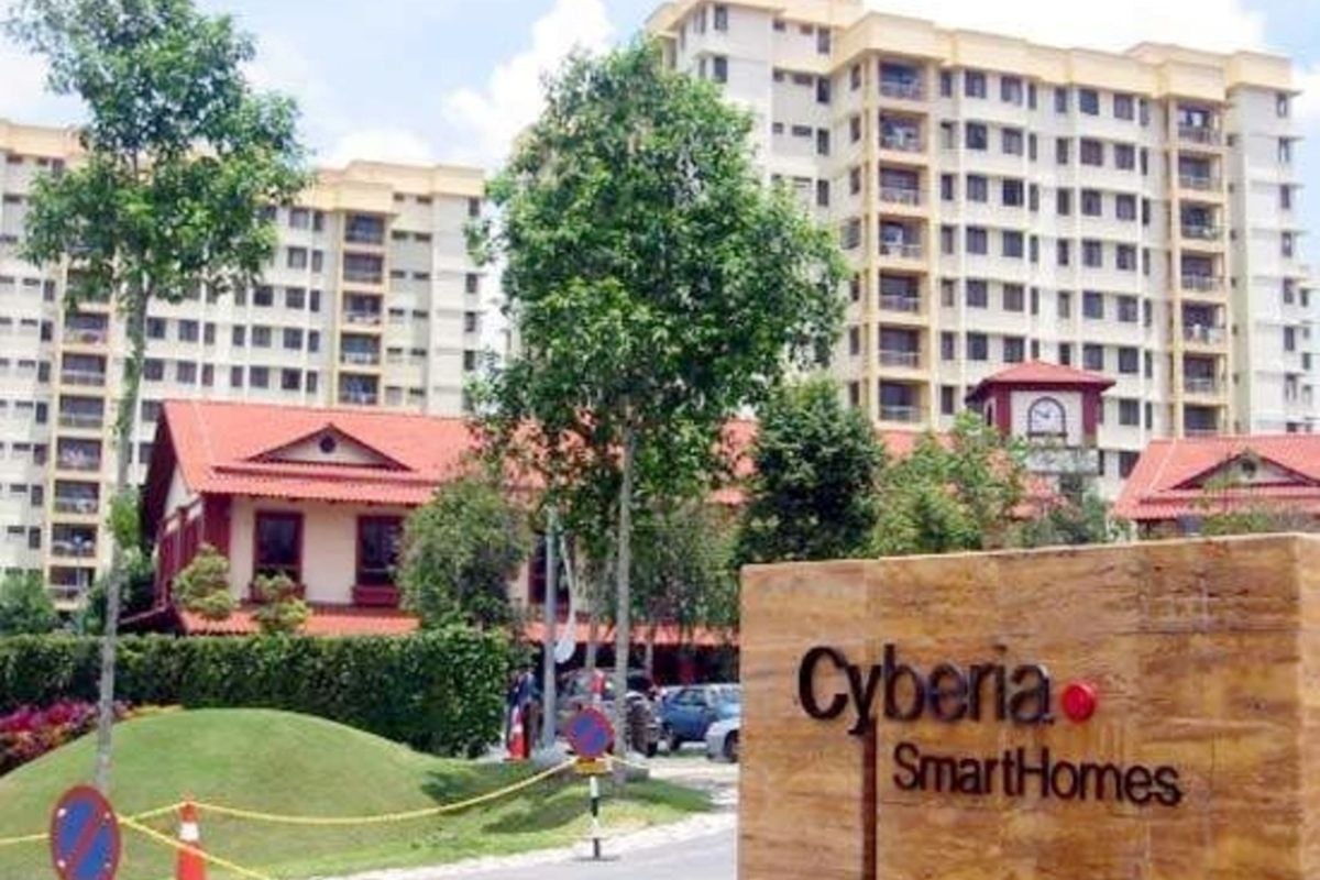 Low Level Cyberia Smarthomes Condominium, Cyberjay - photo 10