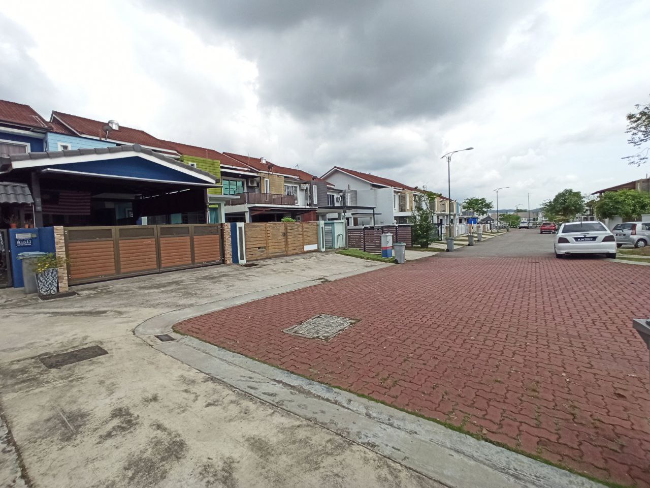 2 Storey Superlink Laman Cempaka Suria, Kota Serie - photo 2