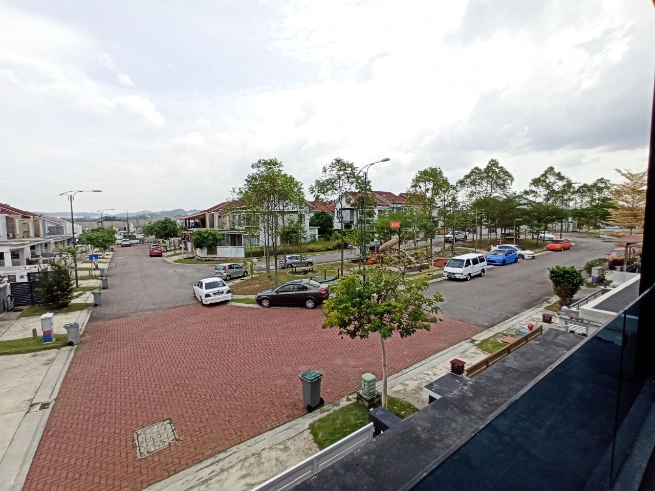 2 Storey Superlink Laman Cempaka Suria, Kota Serie - photo 4