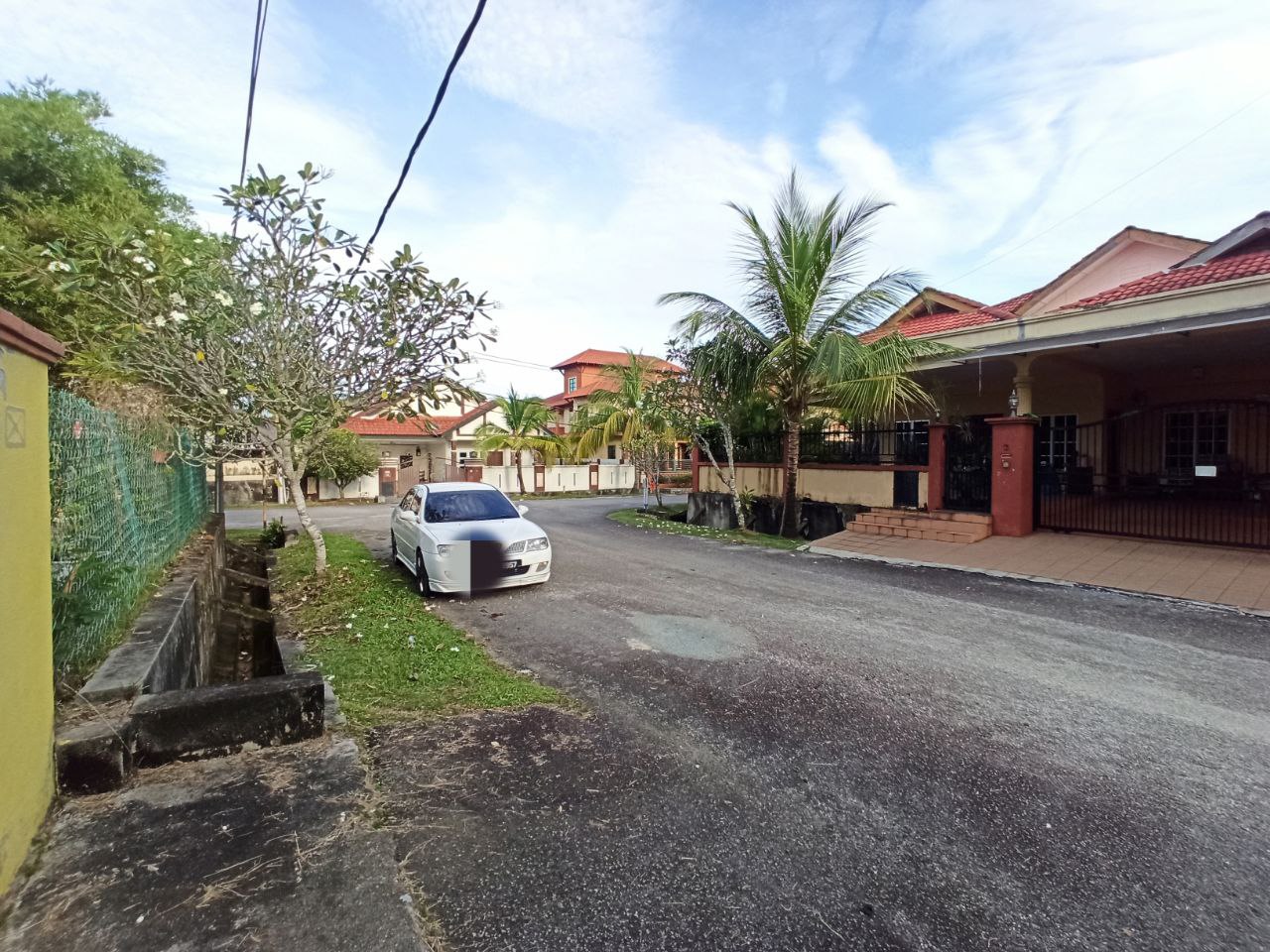 Corner Lot Single Storey Bungalow Desa Pinggiran P - photo 6
