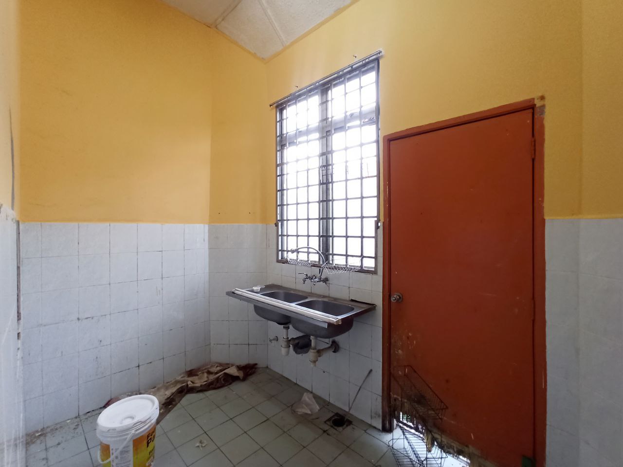 Corner Lot Single Storey Bungalow Desa Pinggiran P - photo 8