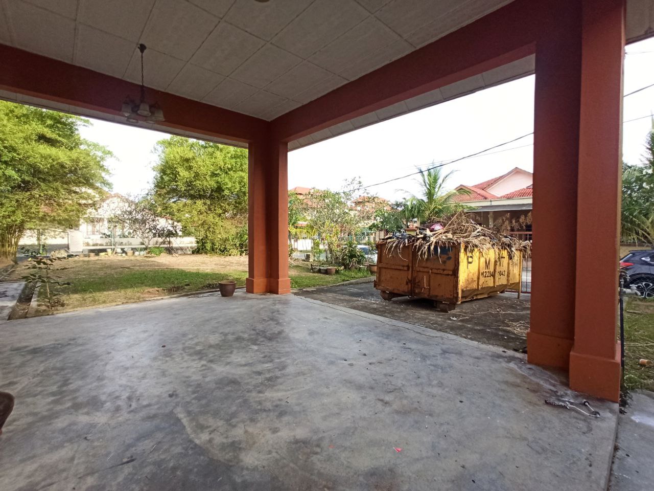Corner Lot Single Storey Bungalow Desa Pinggiran P - photo 11