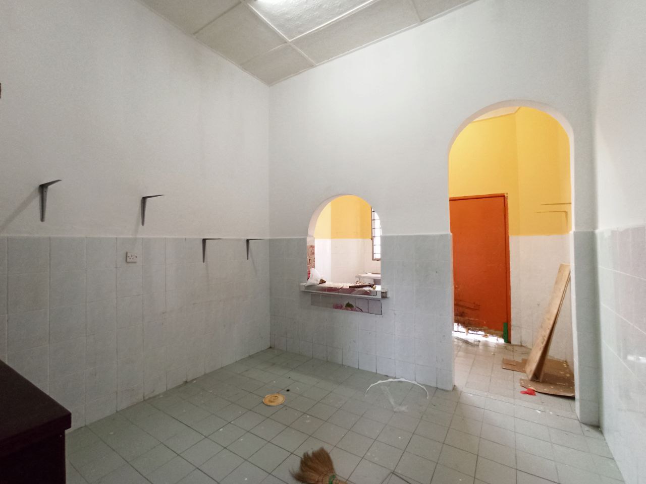 Corner Lot Single Storey Bungalow Desa Pinggiran P - photo 12