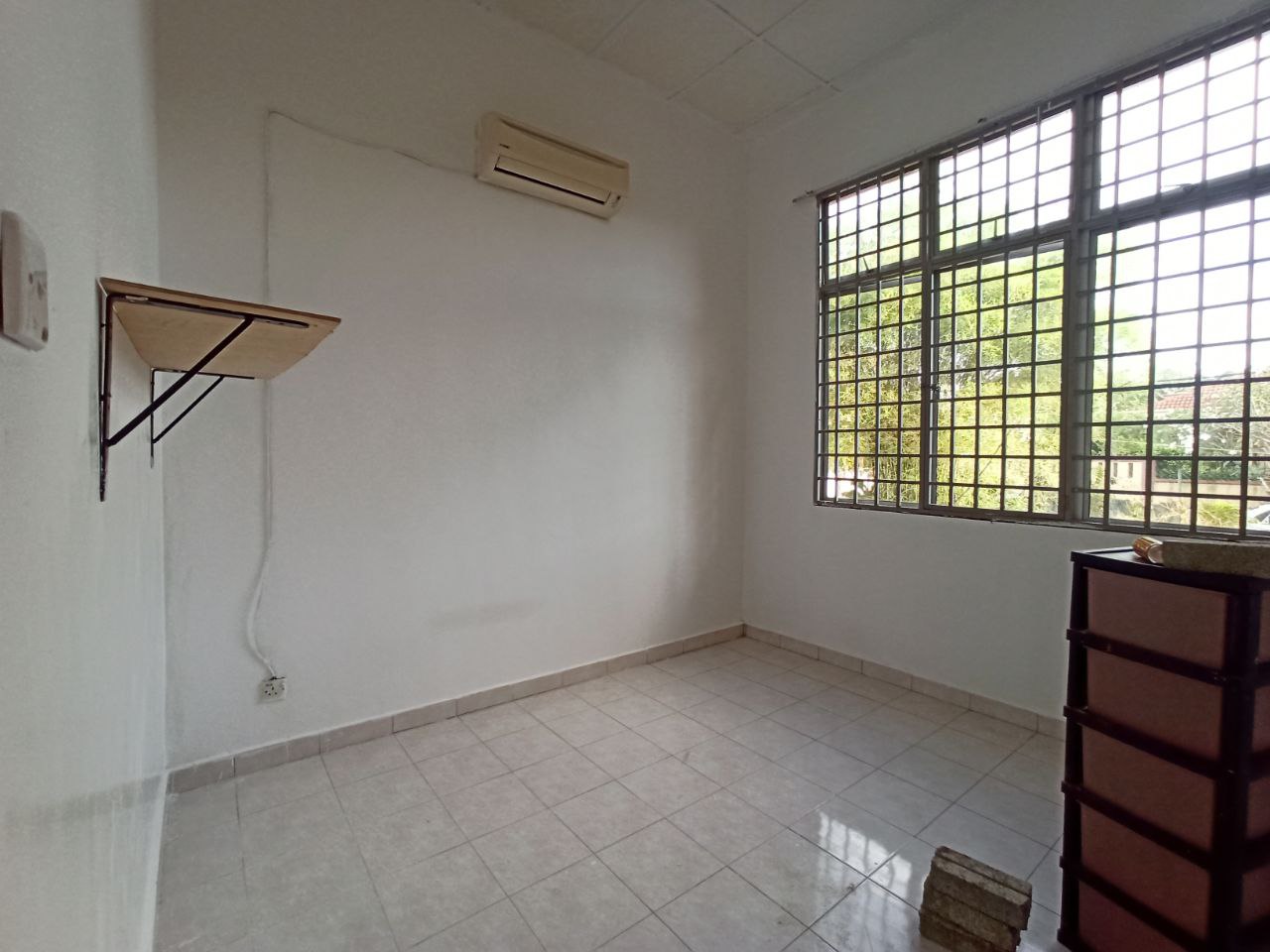 Corner Lot Single Storey Bungalow Desa Pinggiran P - photo 13