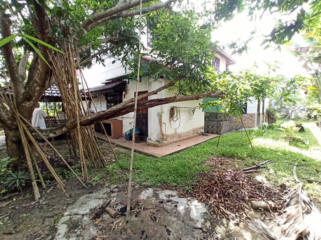 2 Storey Bungalow Laman Kemboja, Kota Seriemas Nil - photo 5
