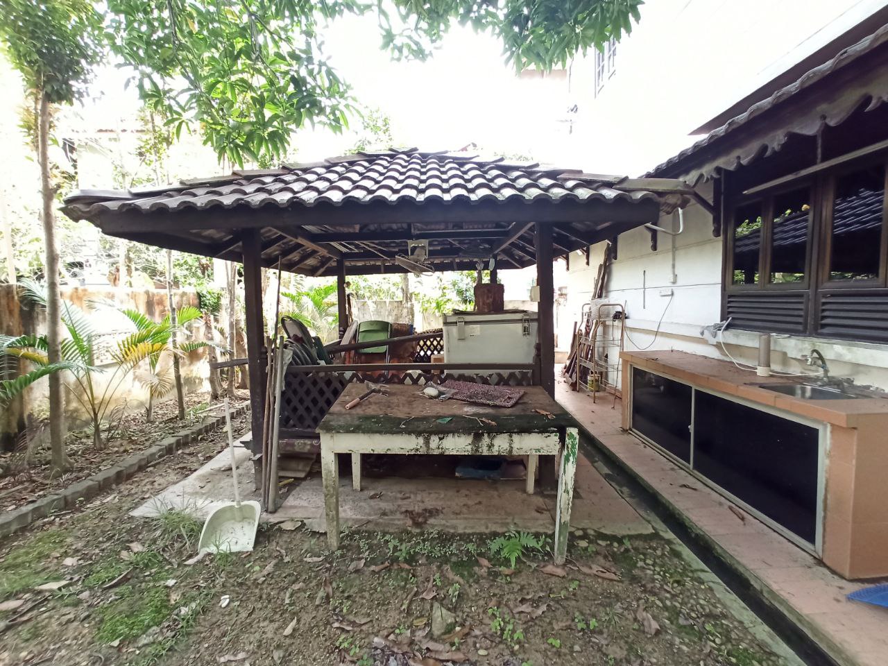 2 Storey Bungalow Laman Kemboja, Kota Seriemas Nil - photo 11
