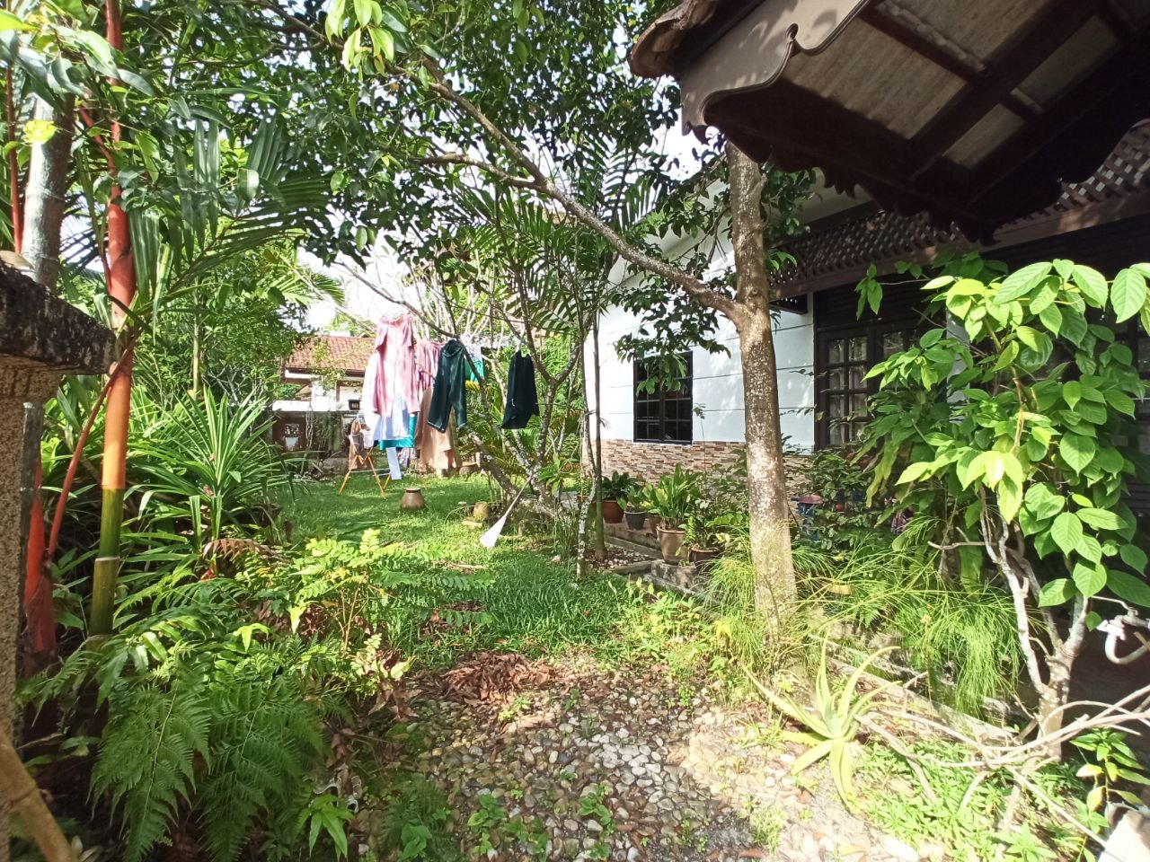 2 Storey Bungalow Laman Kemboja, Kota Seriemas Nil - photo 12