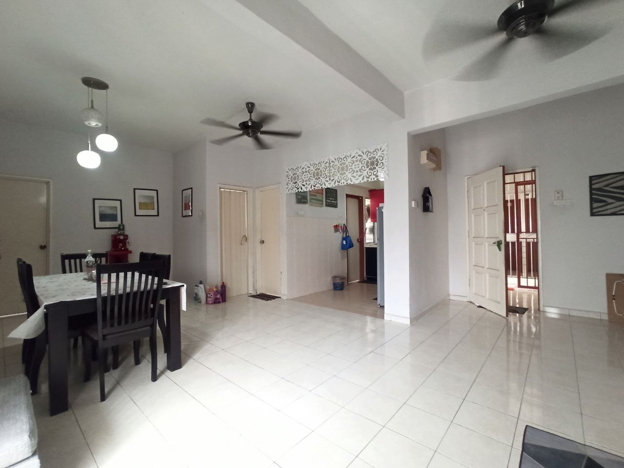 Selesa i-Resort Apartment, Taman Damai Mewah, Kaja - photo 2