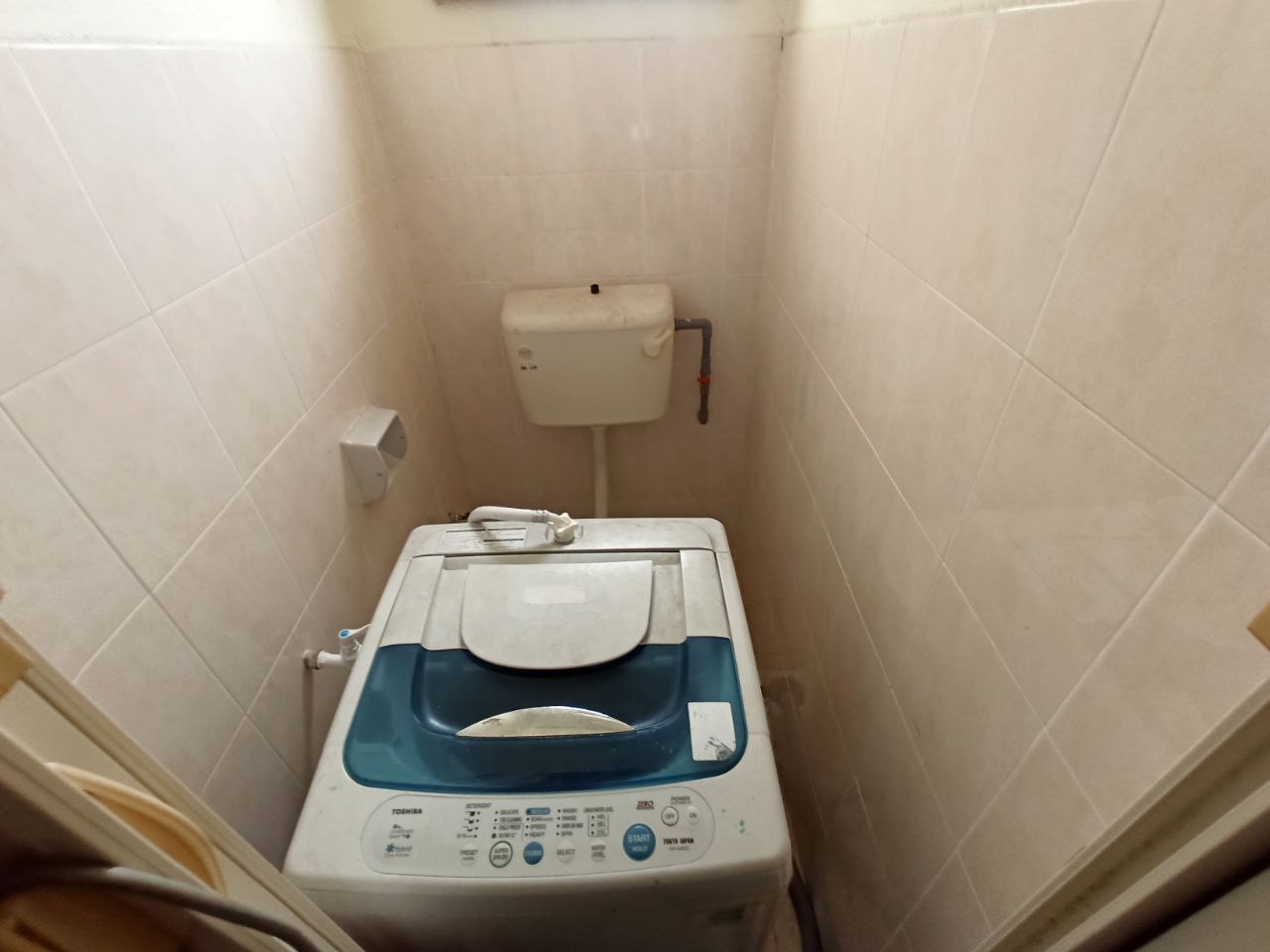 Selesa i-Resort Apartment, Taman Damai Mewah, Kaja - photo 4