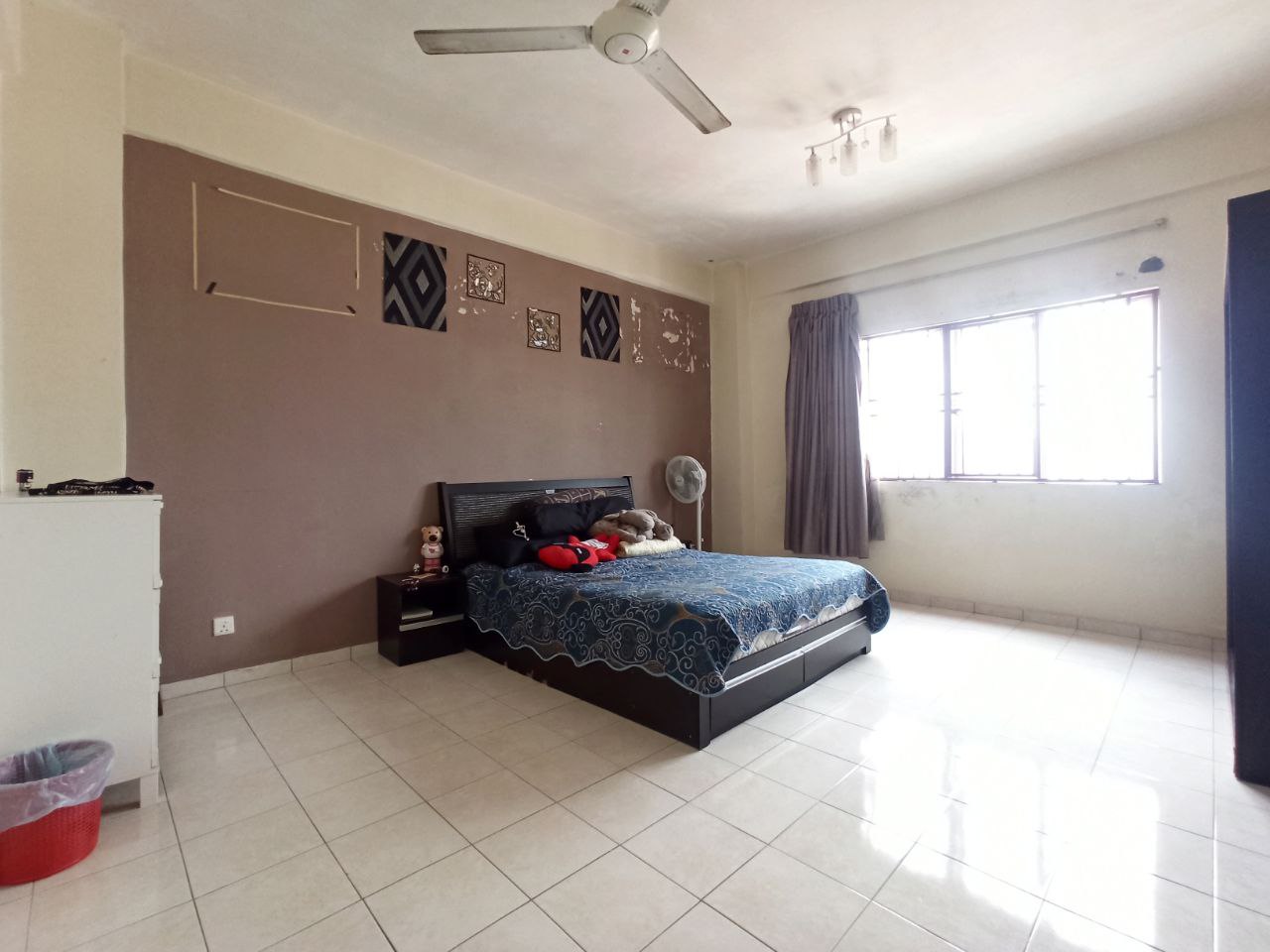Selesa i-Resort Apartment, Taman Damai Mewah, Kaja - photo 5