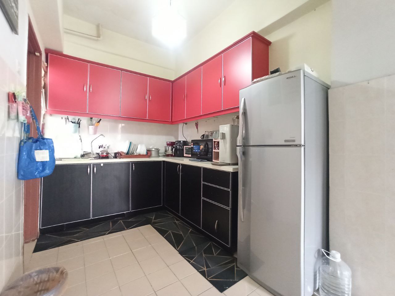 Selesa i-Resort Apartment, Taman Damai Mewah, Kaja - photo 9