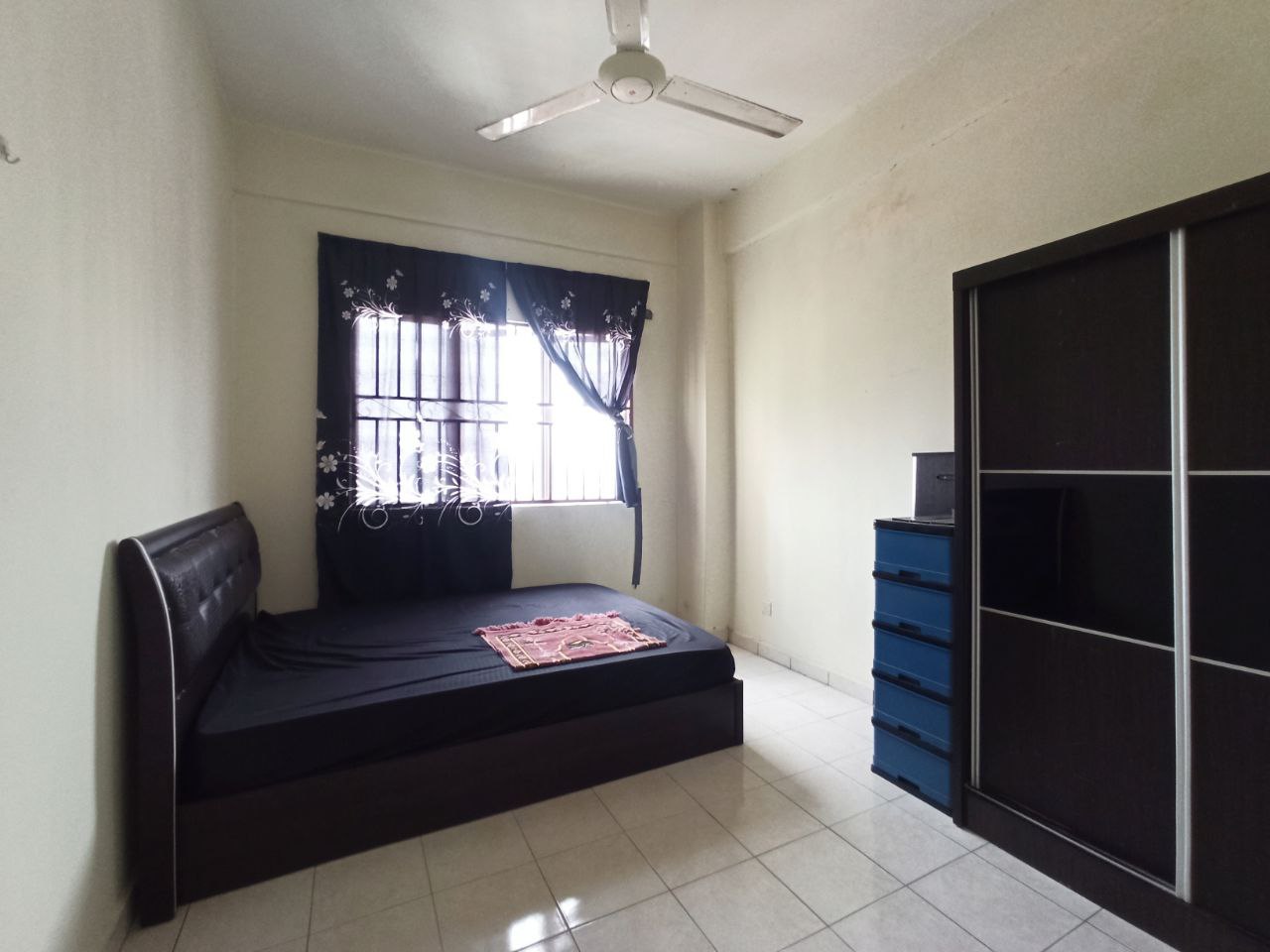 Selesa i-Resort Apartment, Taman Damai Mewah, Kaja - photo 13