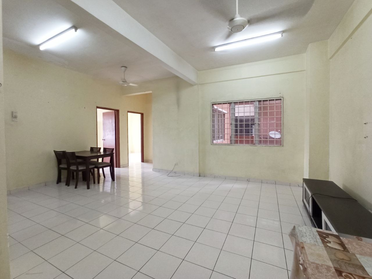 Selesa i-Resort Apartment, Taman Damai Mewah, Kaja - photo 9