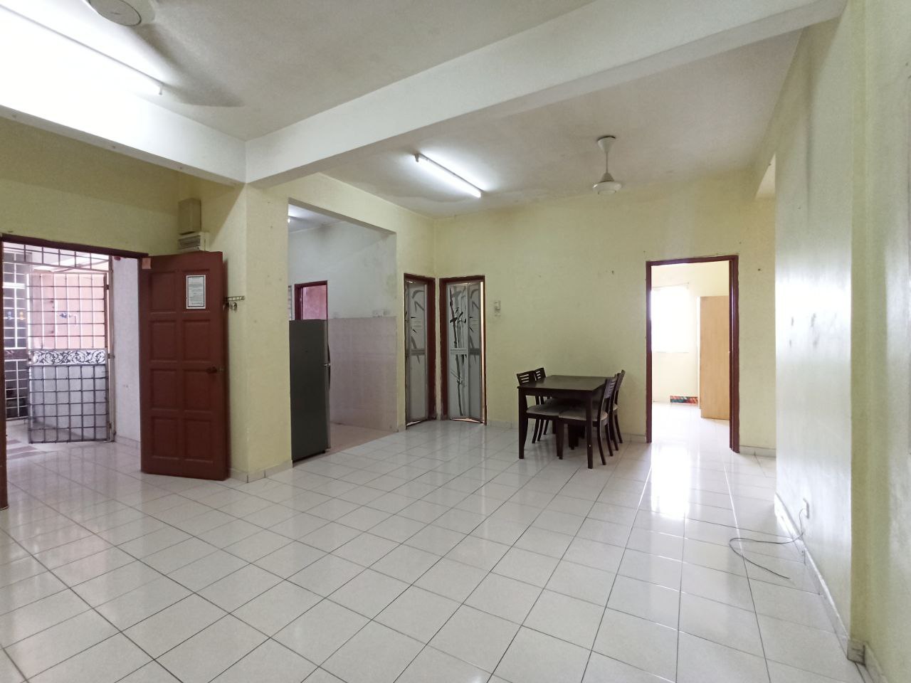 Selesa i-Resort Apartment, Taman Damai Mewah, Kaja - photo 12