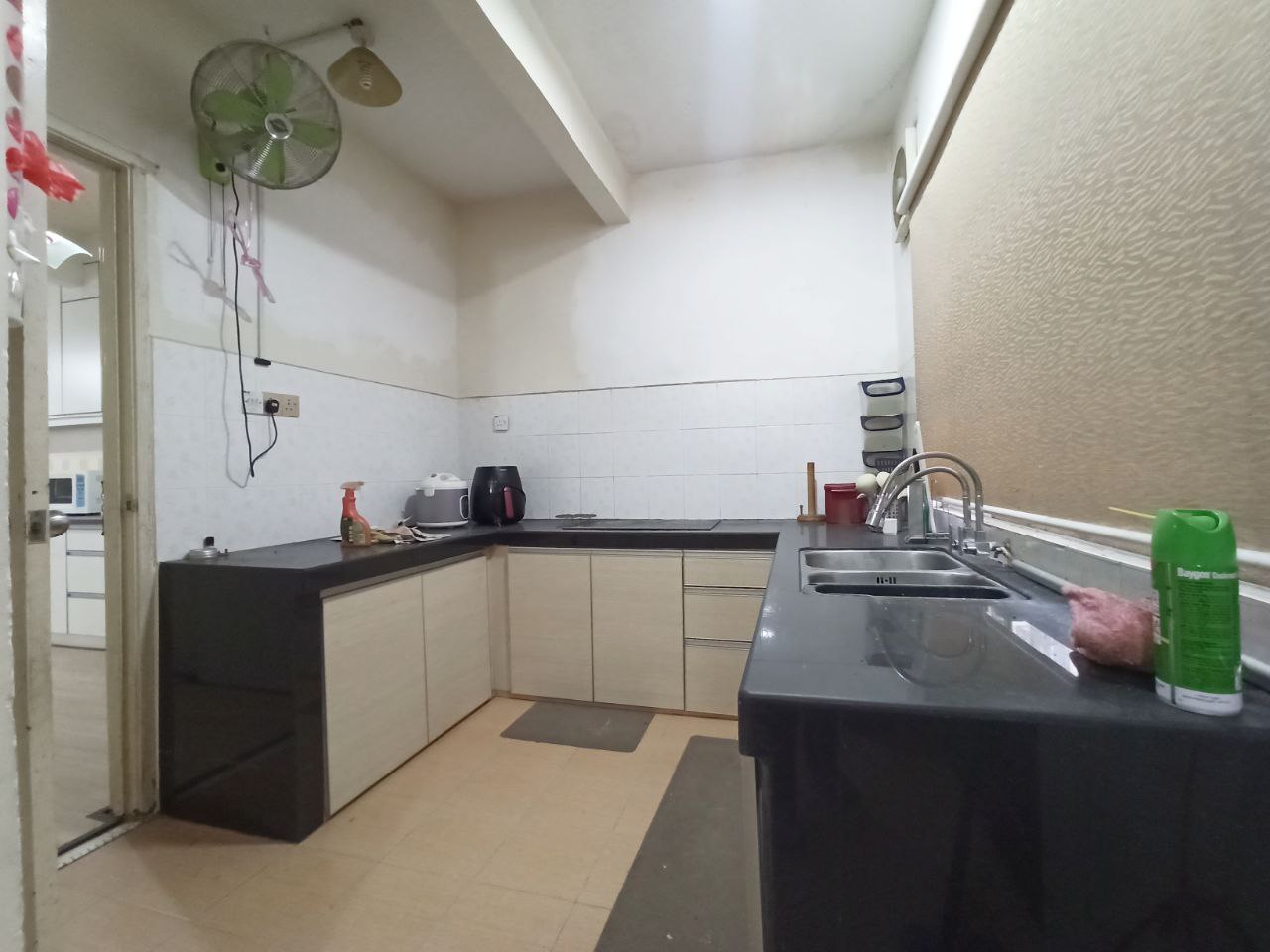 End Lot 2 Storey Superlink Taman Prima Saujana - photo 4
