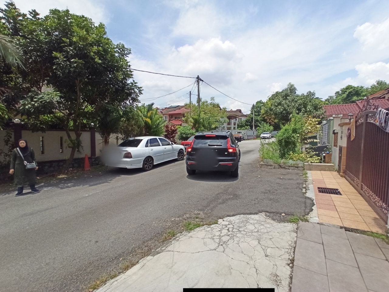 End Lot 2 Storey Superlink Taman Prima Saujana - photo 5