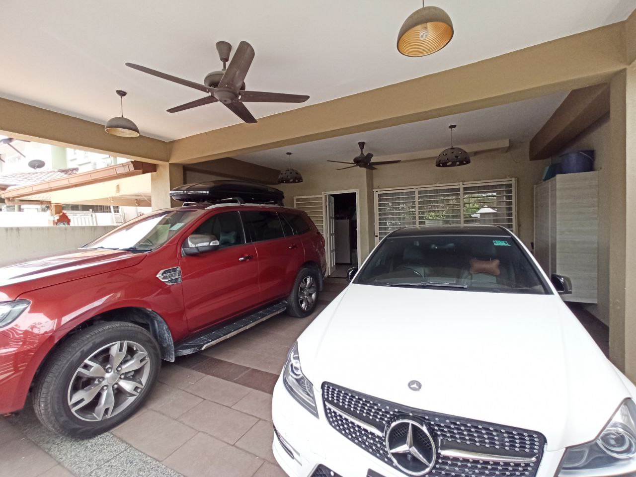 End Lot 2 Storey Superlink Taman Prima Saujana - photo 8