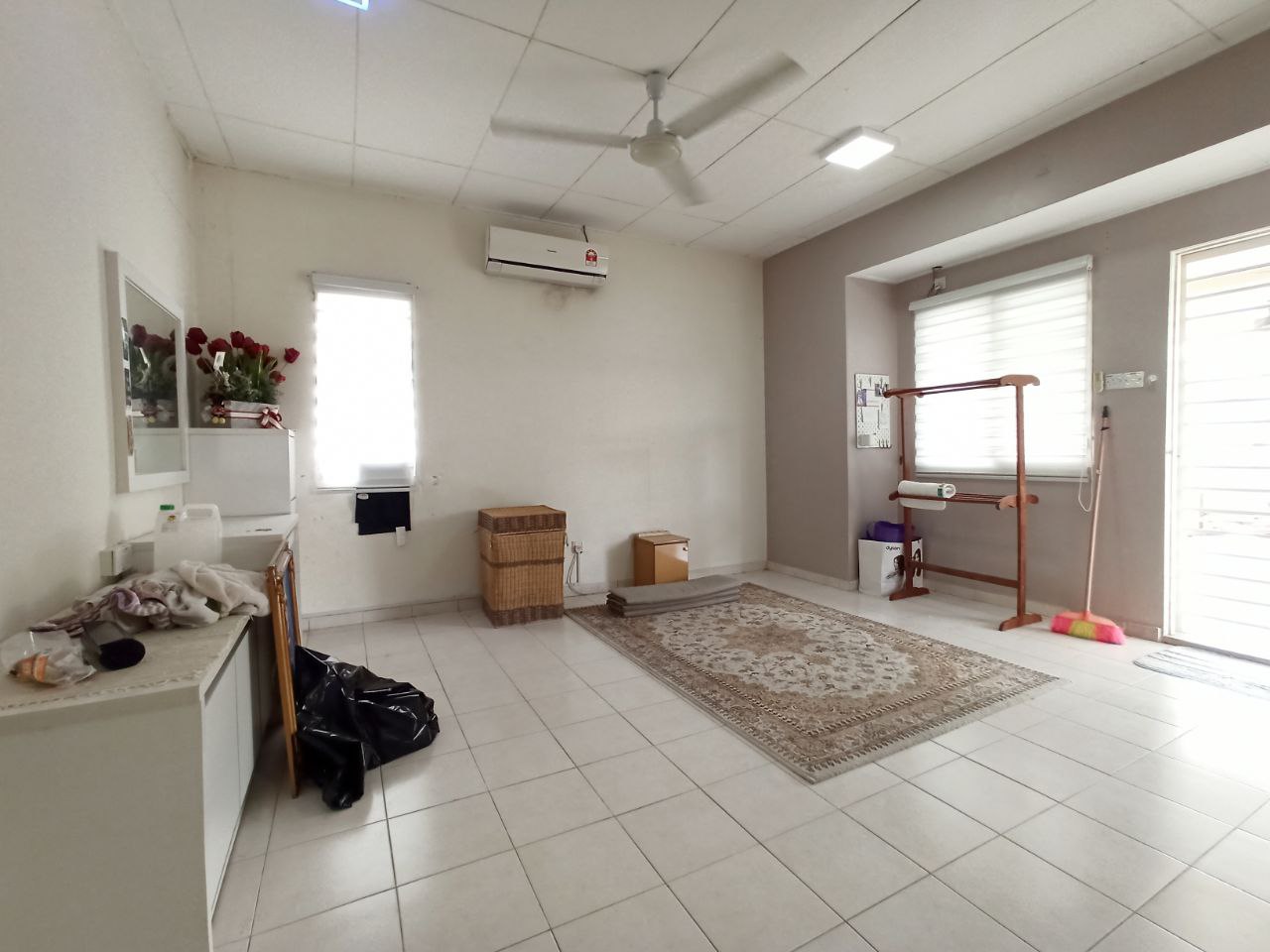 End Lot 2 Storey Superlink Taman Prima Saujana - photo 13