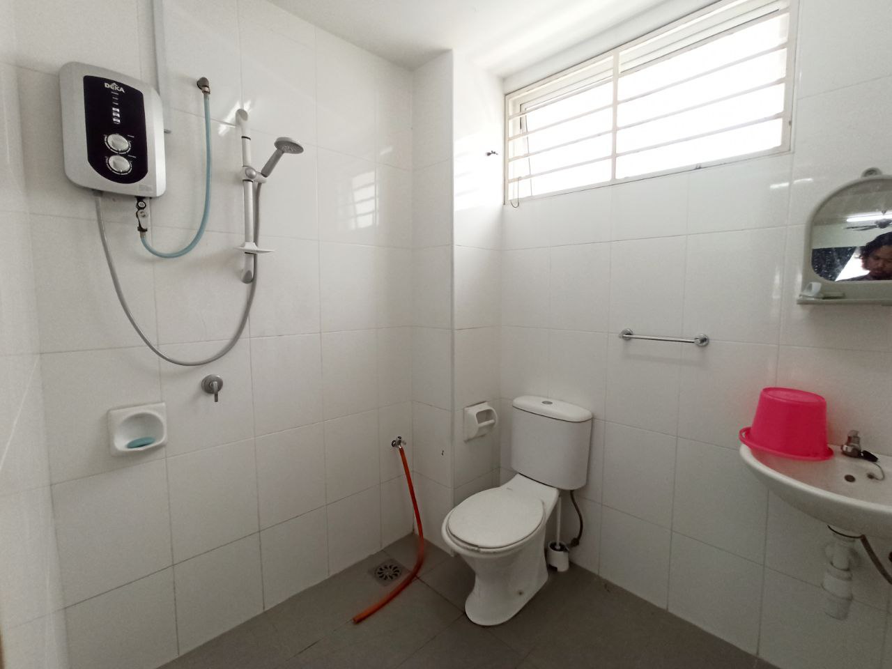 2 Storey Terrace Nadayu 92 Kajang - photo 2