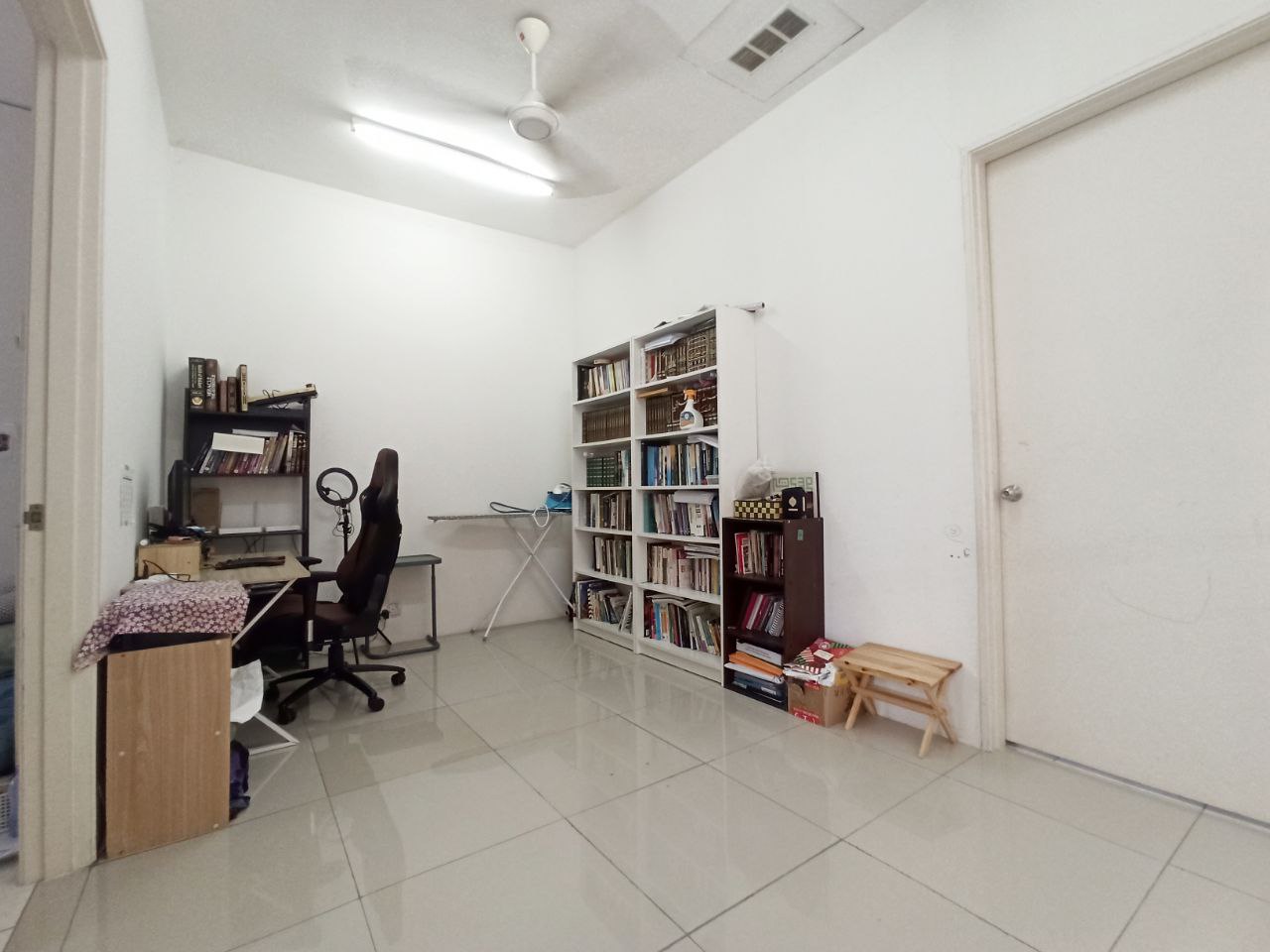 2 Storey Terrace Nadayu 92 Kajang - photo 3